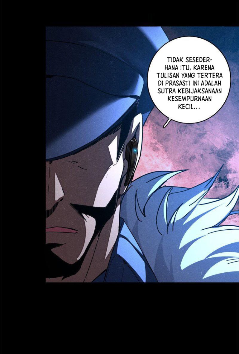 Let Me Game In Peace chapter 62 halaman 9
