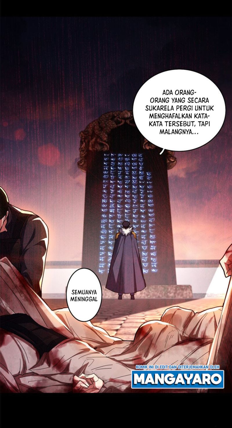 Let Me Game In Peace chapter 62 halaman 10
