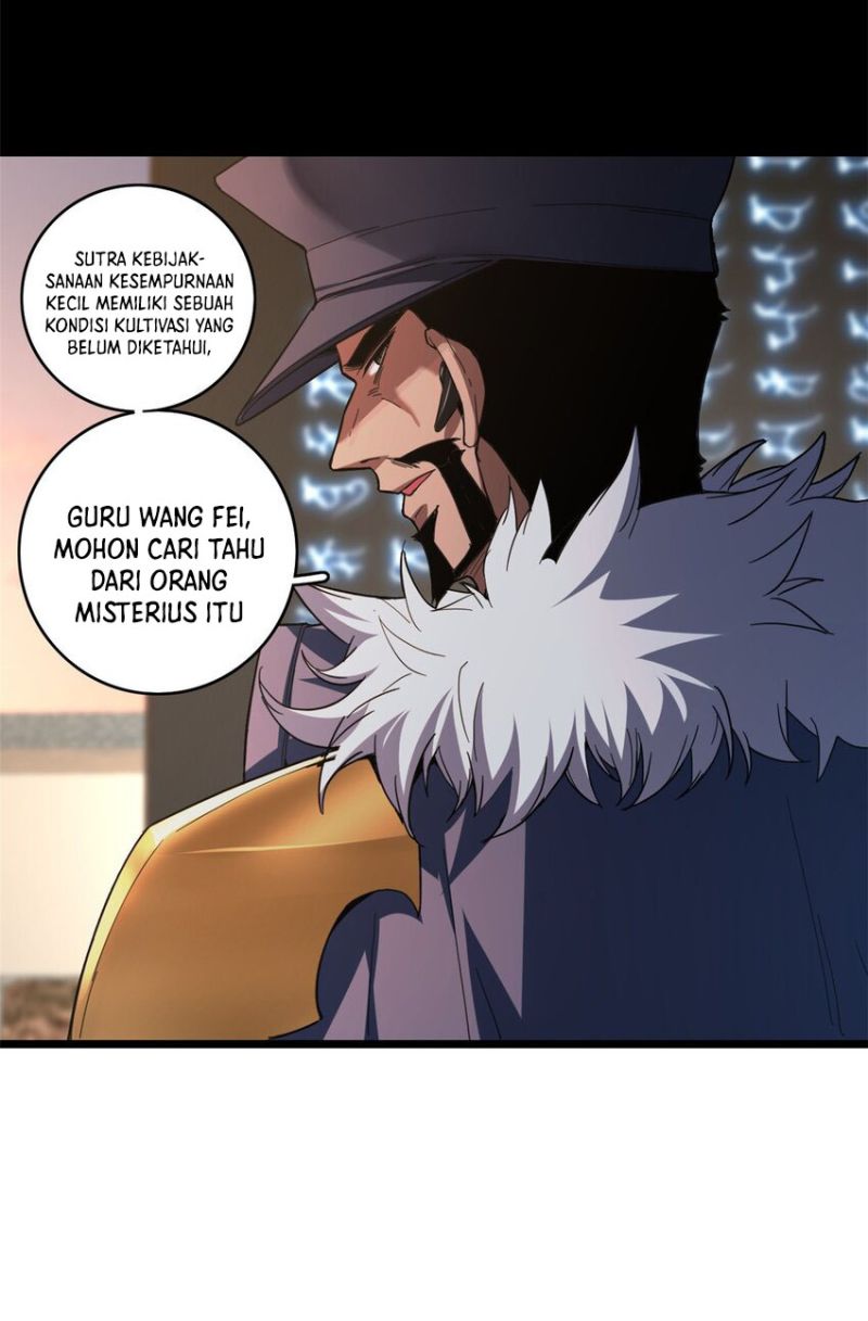 Let Me Game In Peace chapter 62 halaman 12