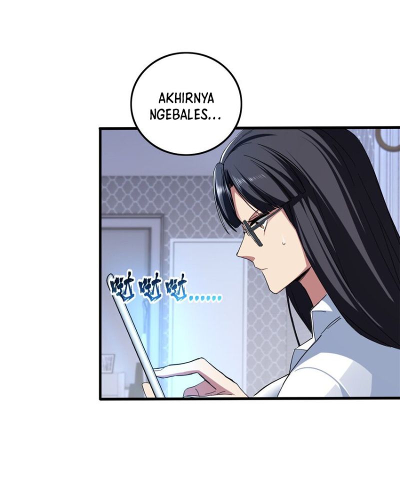 Let Me Game In Peace chapter 62 halaman 14