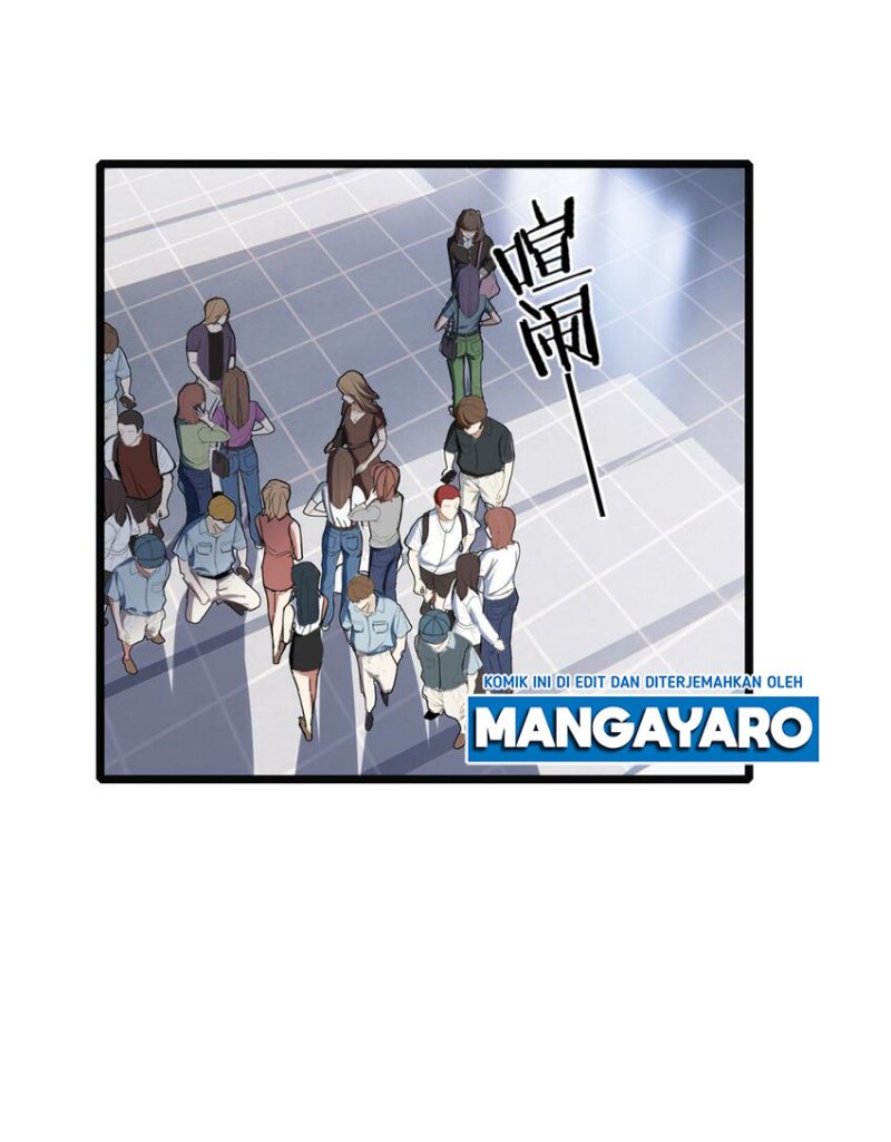 Let Me Game In Peace chapter 62 halaman 25