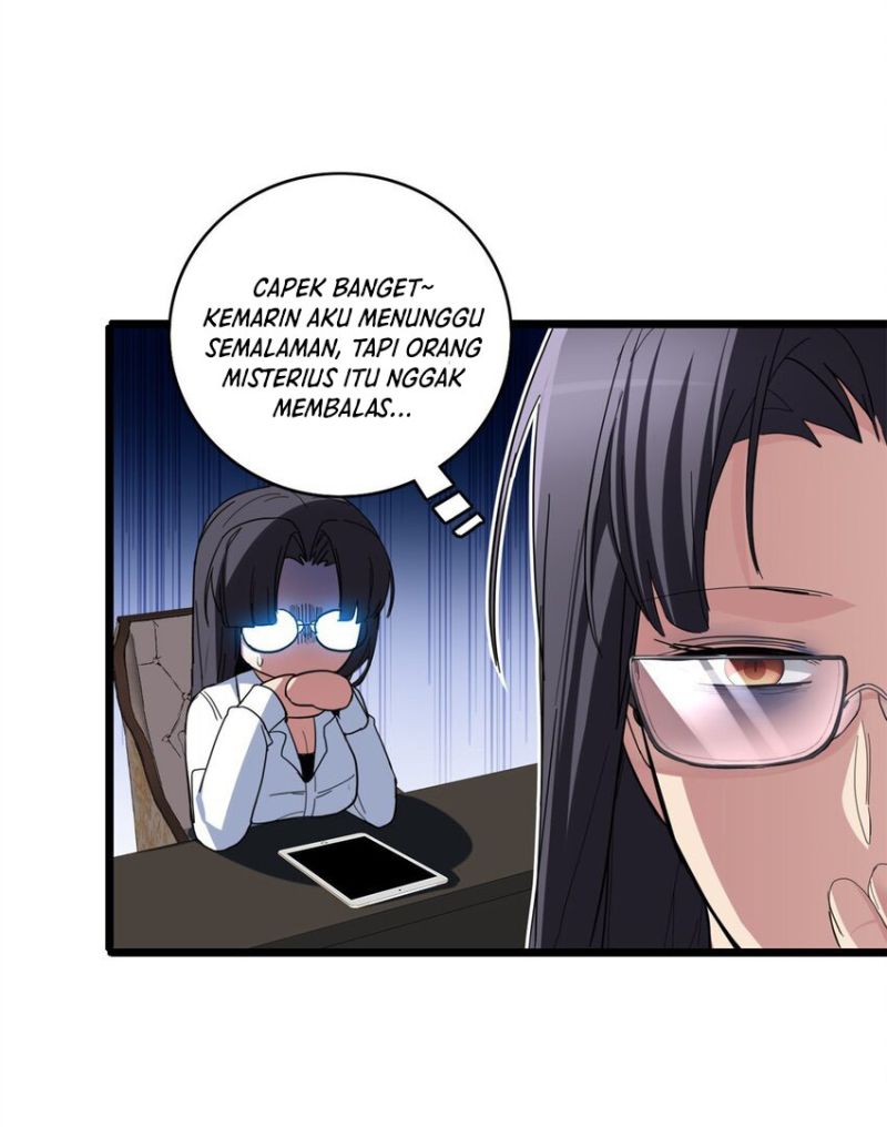 Let Me Game In Peace chapter 62 halaman 33