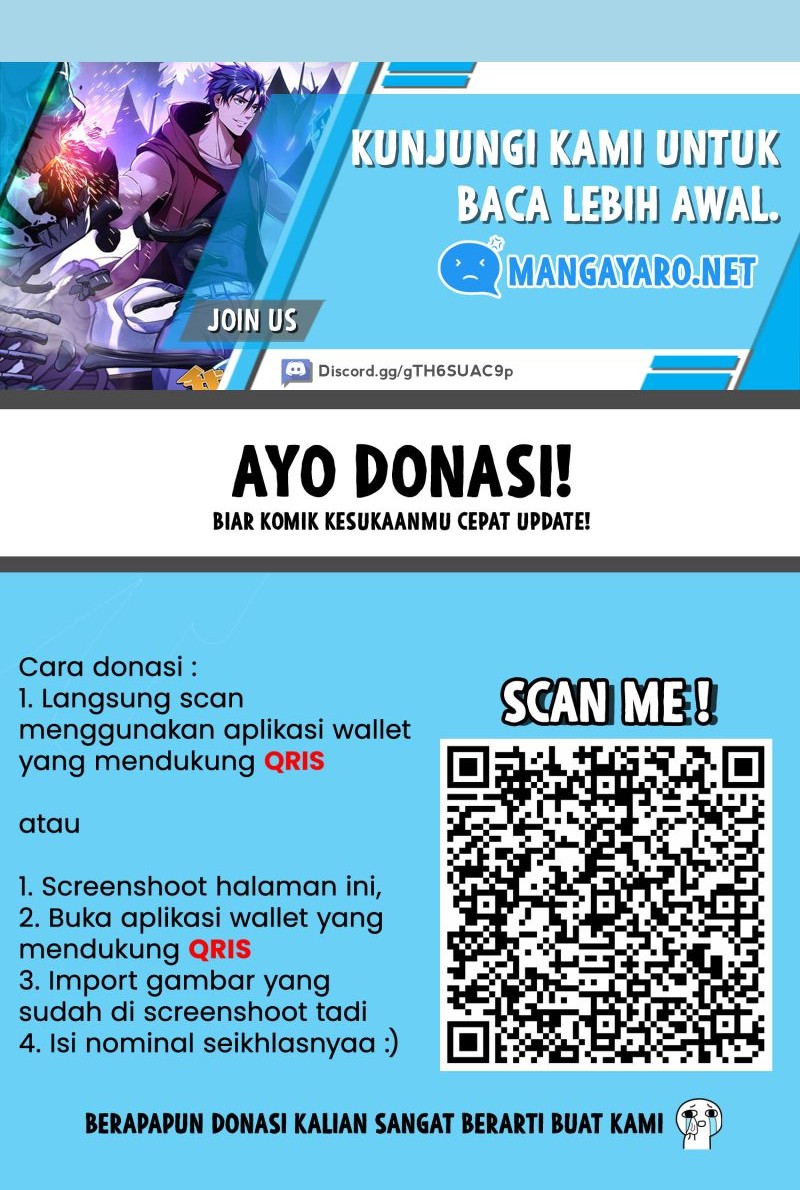 Let Me Game In Peace chapter 62 halaman 40