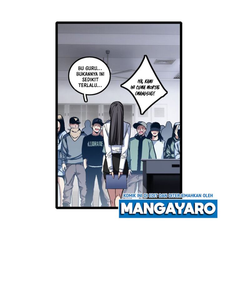 Let Me Game In Peace chapter 63 halaman 2