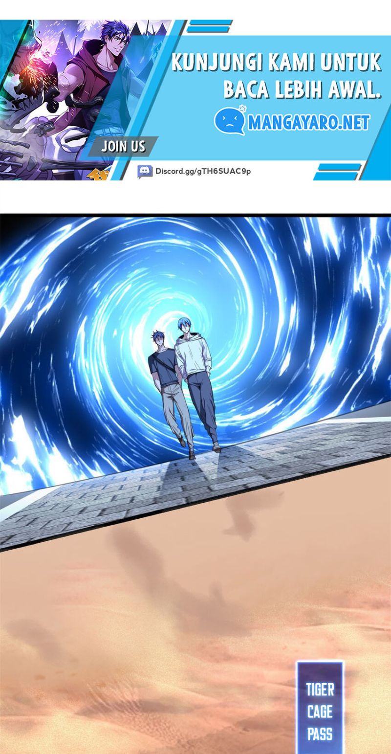 Let Me Game In Peace chapter 63 halaman 14