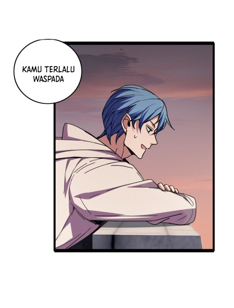 Let Me Game In Peace chapter 63 halaman 16
