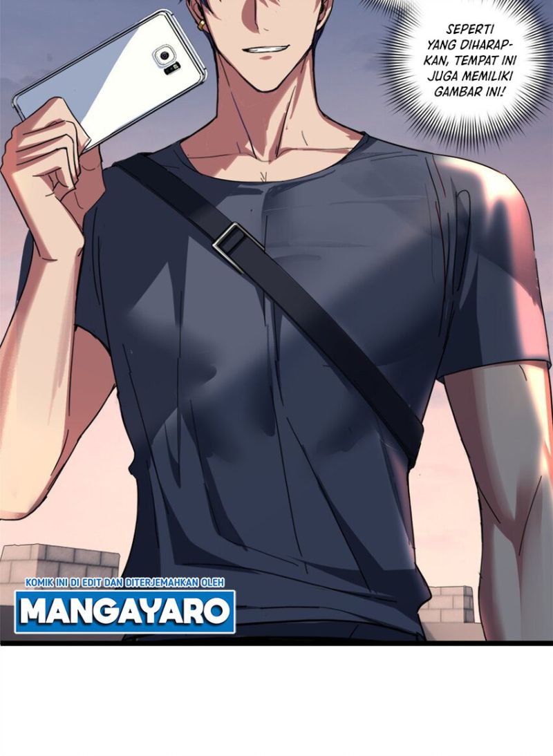 Let Me Game In Peace chapter 63 halaman 20
