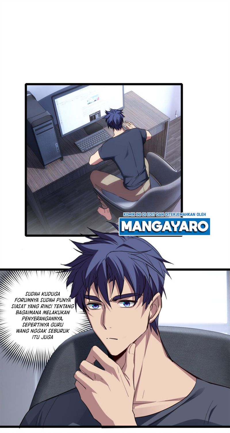 Let Me Game In Peace chapter 64 halaman 2