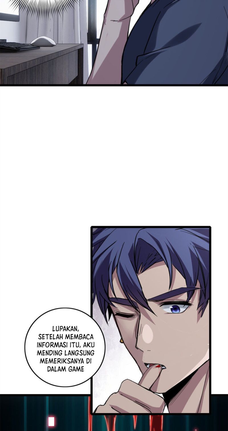 Let Me Game In Peace chapter 64 halaman 4