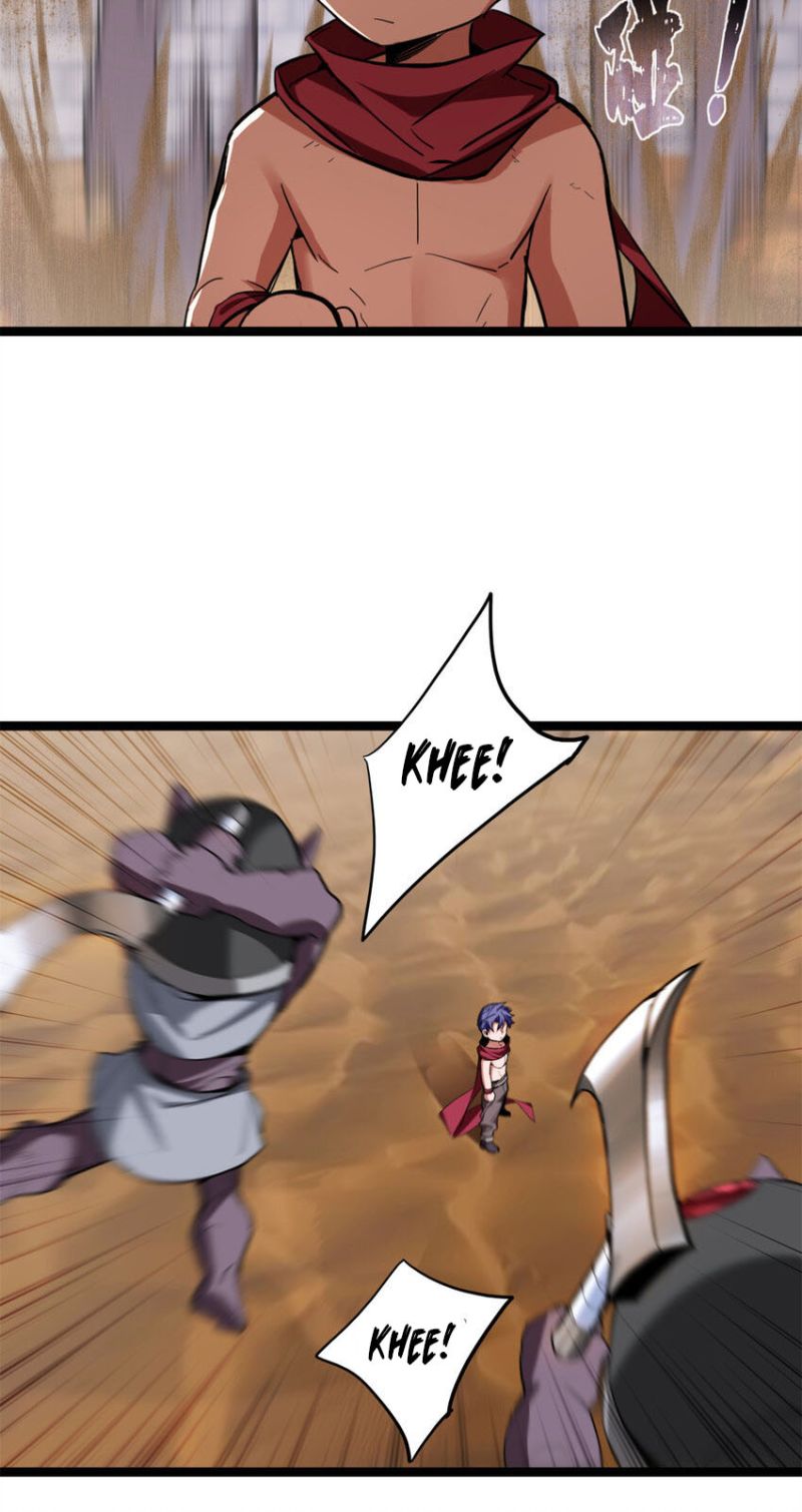 Let Me Game In Peace chapter 64 halaman 10