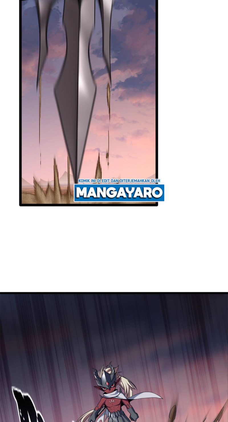 Let Me Game In Peace chapter 64 halaman 20
