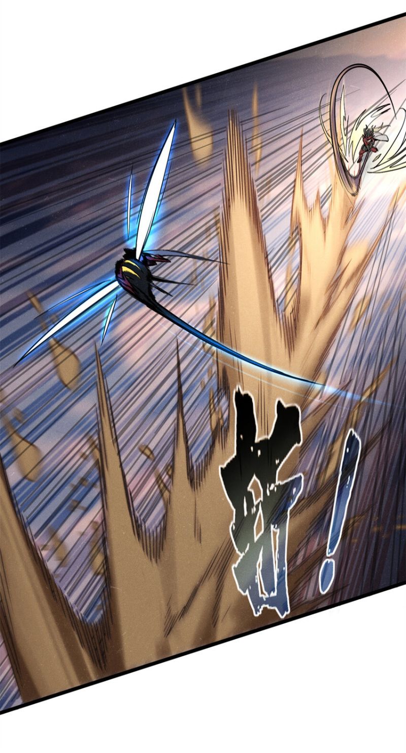 Let Me Game In Peace chapter 64 halaman 22