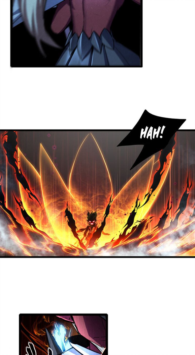 Let Me Game In Peace chapter 64 halaman 24