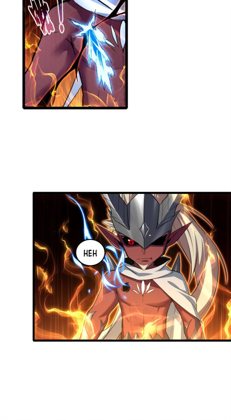 Let Me Game In Peace chapter 64 halaman 25