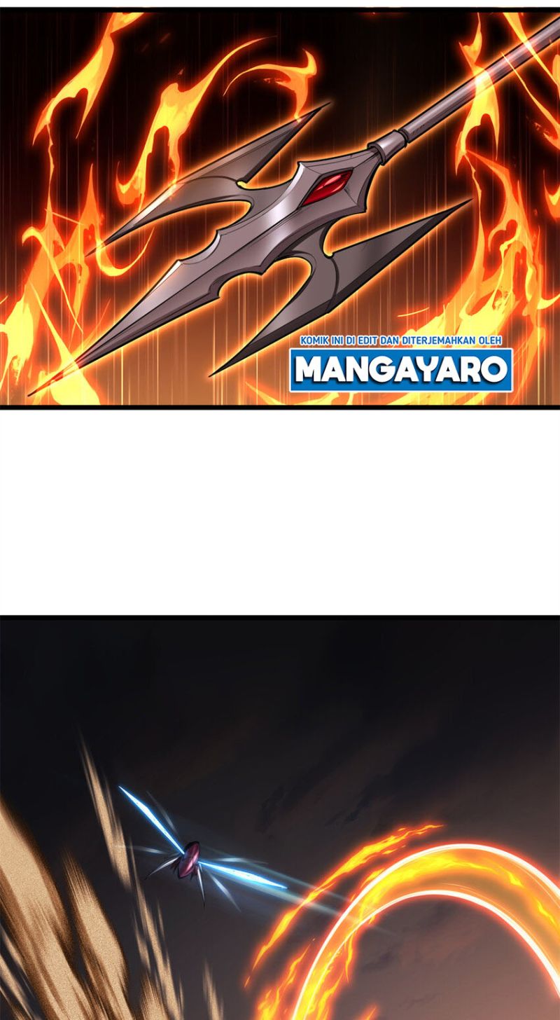 Let Me Game In Peace chapter 64 halaman 26