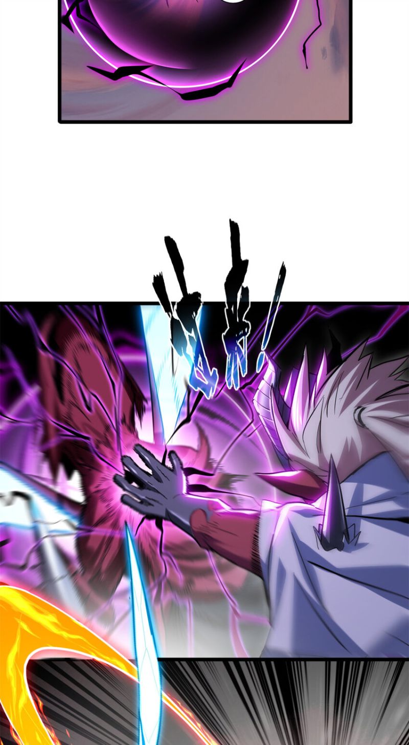 Let Me Game In Peace chapter 64 halaman 30