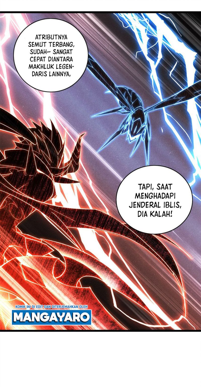 Let Me Game In Peace chapter 65 halaman 2