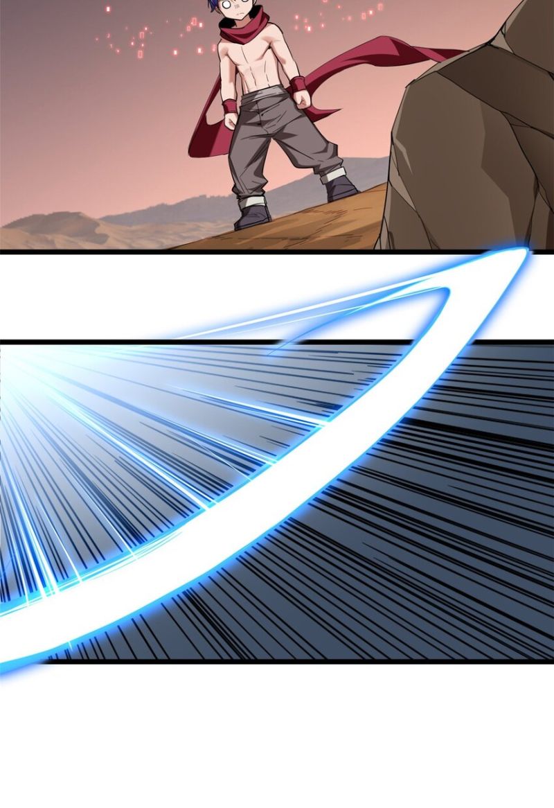 Let Me Game In Peace chapter 65 halaman 9