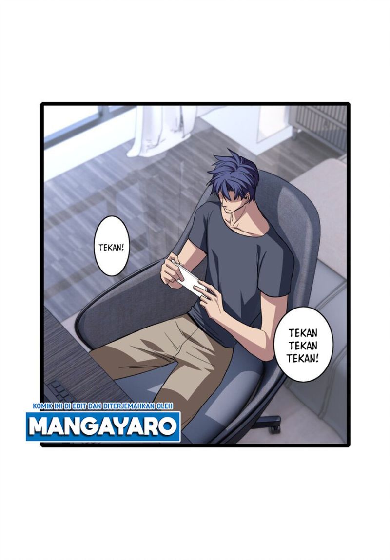 Let Me Game In Peace chapter 65 halaman 15