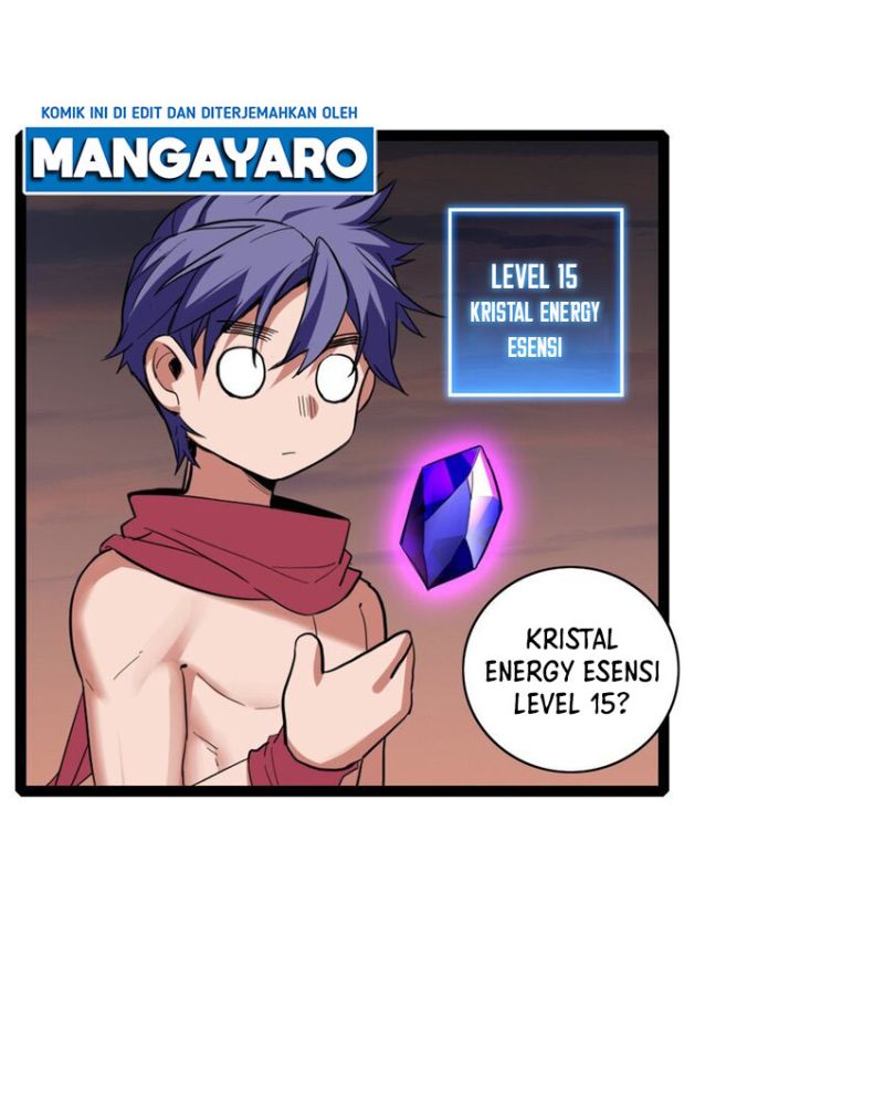 Let Me Game In Peace chapter 65 halaman 18