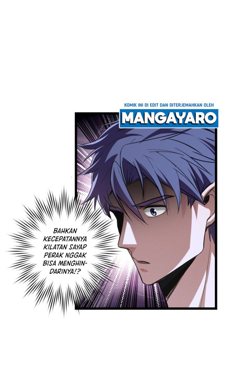 Let Me Game In Peace chapter 65 halaman 27