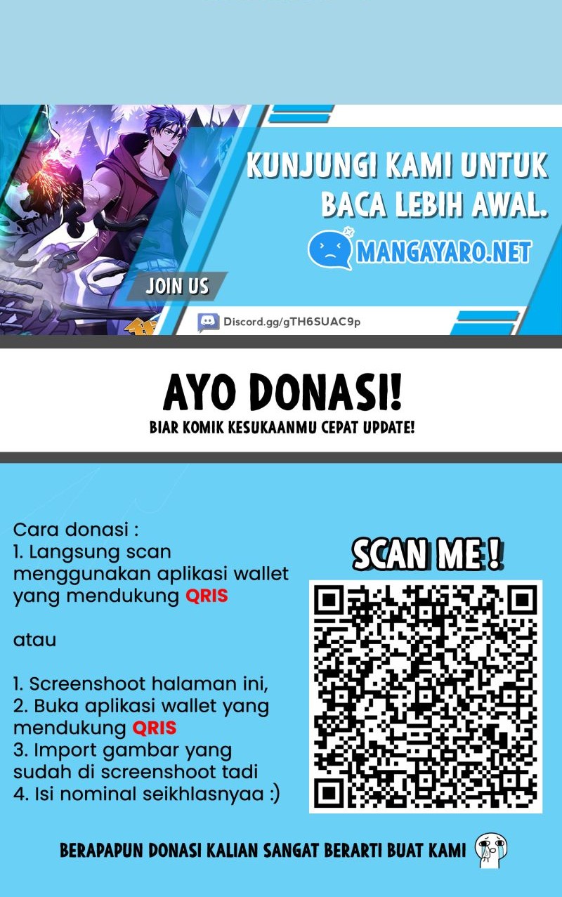 Let Me Game In Peace chapter 65 halaman 40