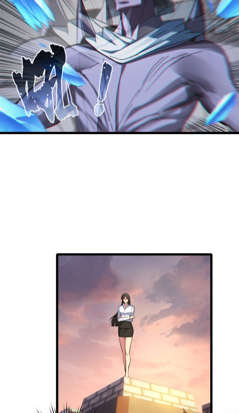 Let Me Game In Peace chapter 66 halaman 5