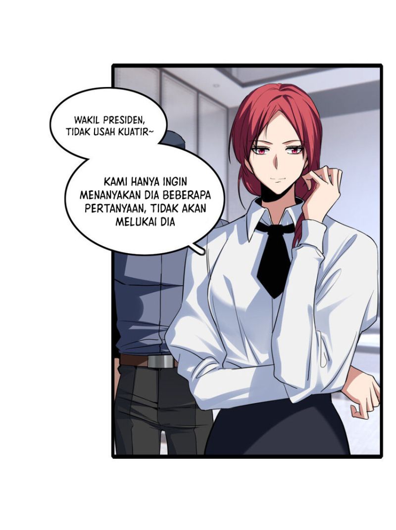 Let Me Game In Peace chapter 67 halaman 4