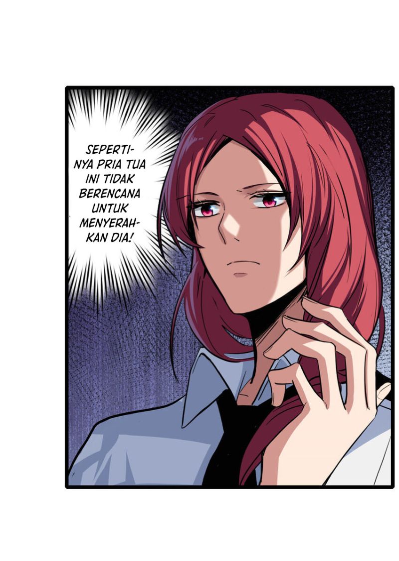 Let Me Game In Peace chapter 67 halaman 6