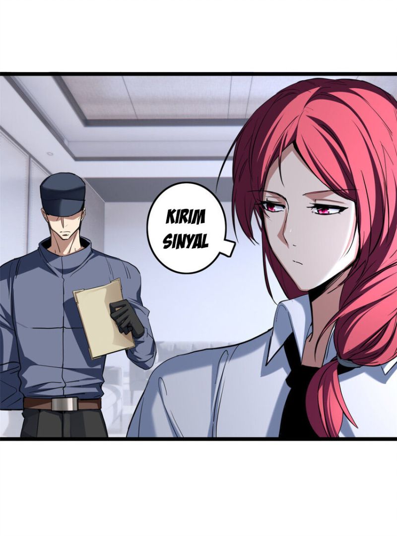 Let Me Game In Peace chapter 67 halaman 7
