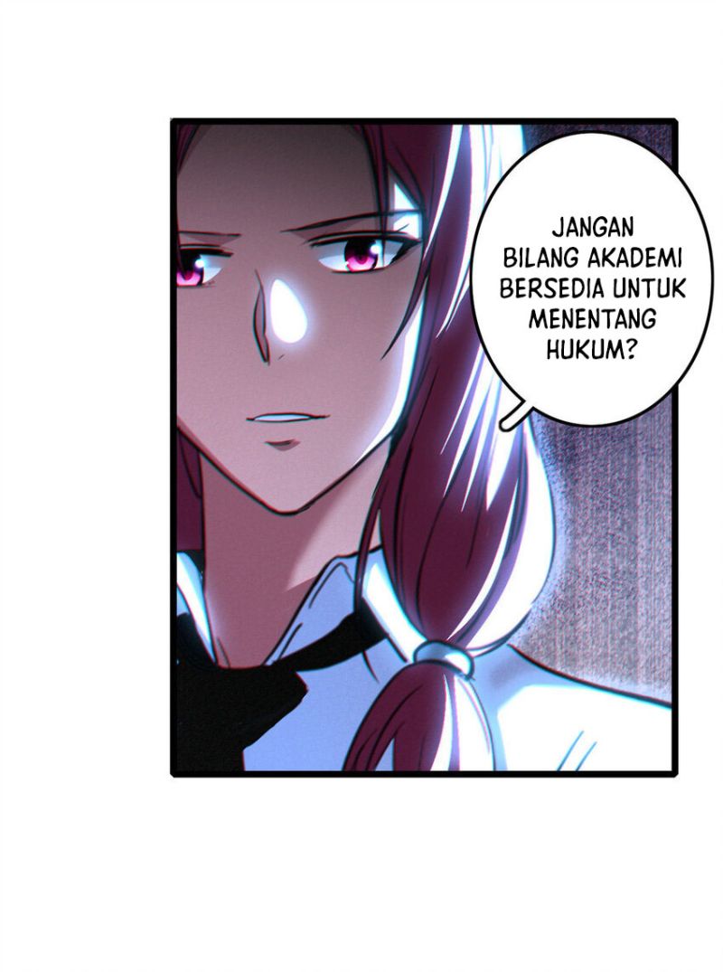 Let Me Game In Peace chapter 67 halaman 10