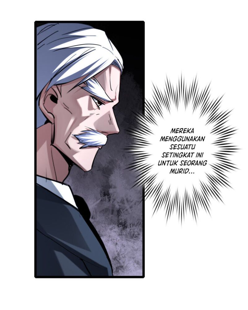 Let Me Game In Peace chapter 67 halaman 12