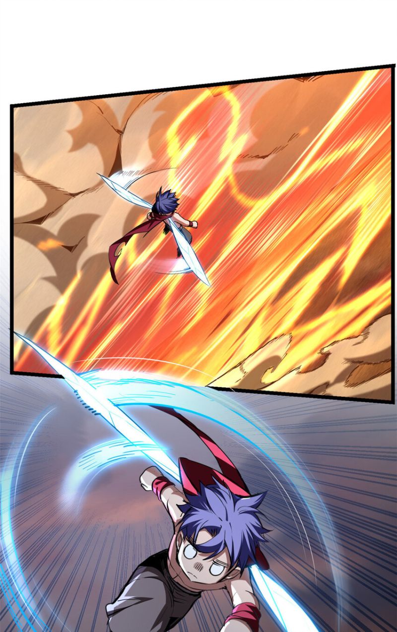Let Me Game In Peace chapter 67 halaman 15