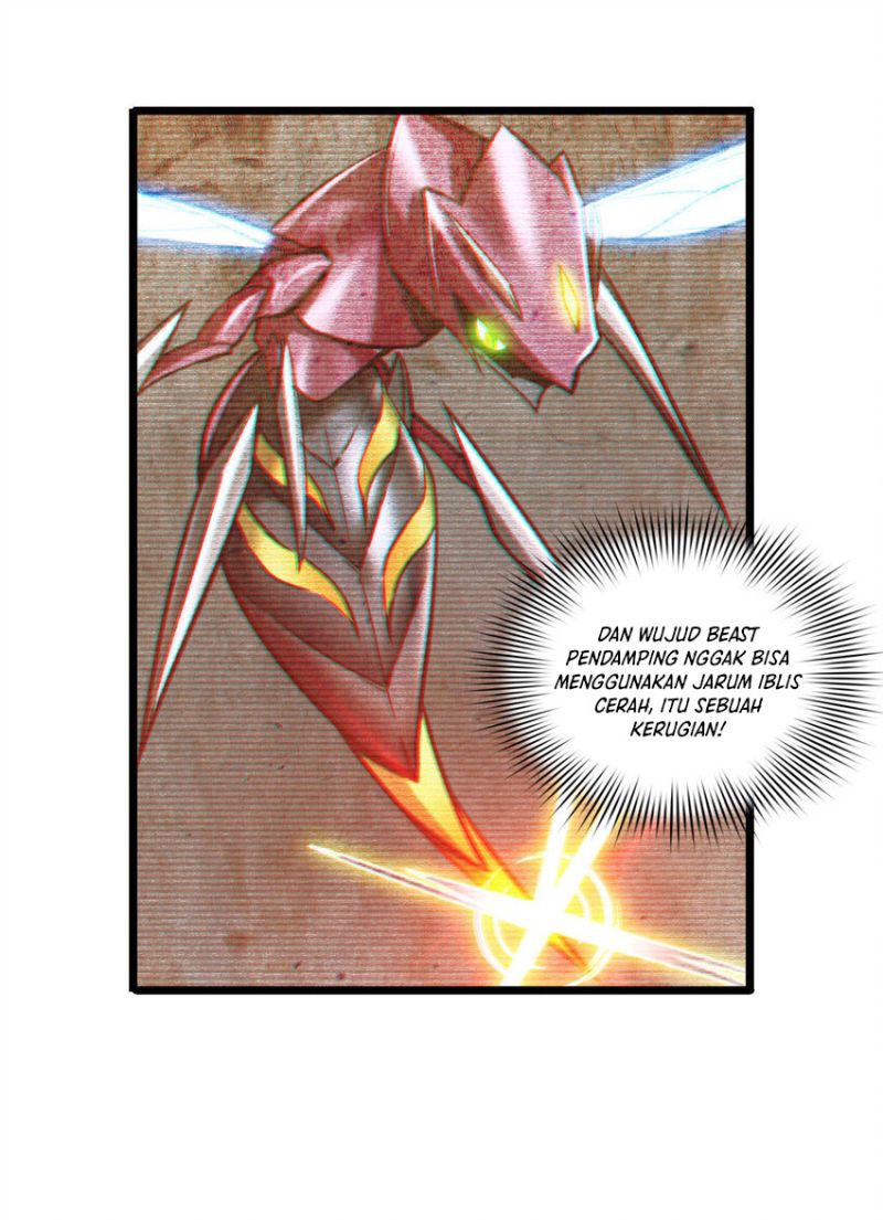 Let Me Game In Peace chapter 67 halaman 28