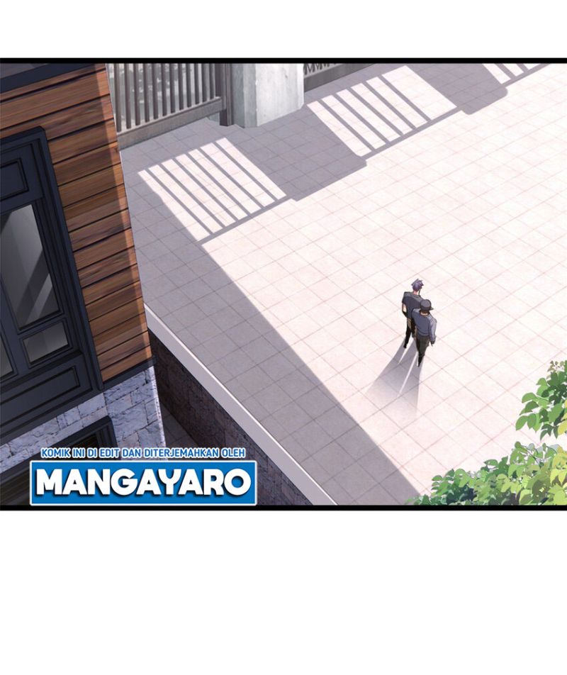 Let Me Game In Peace chapter 67 halaman 34