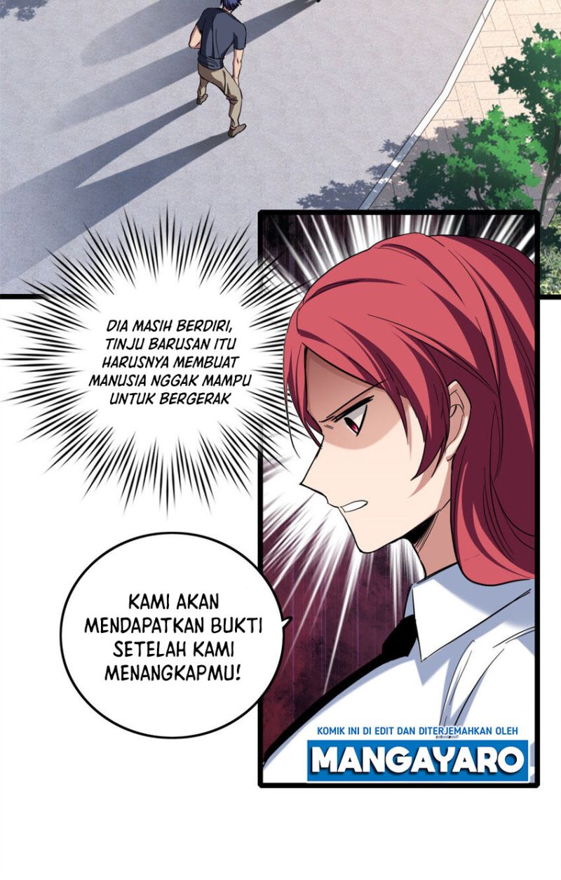 Let Me Game In Peace Bab 68 halaman 14