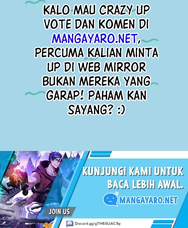 Let Me Game In Peace Bab 68 halaman 31