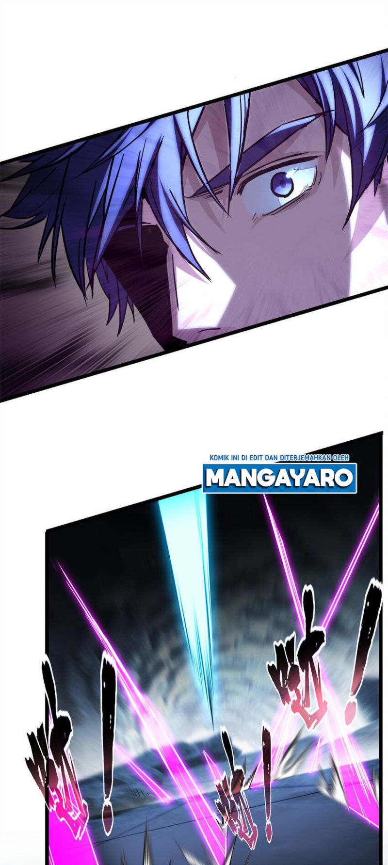 Let Me Game In Peace chapter 69 halaman 8
