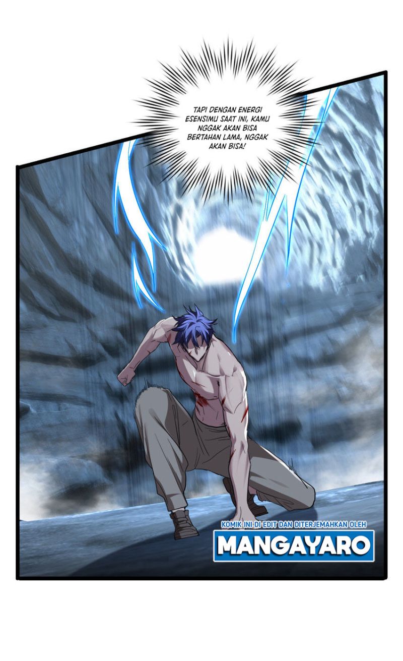 Let Me Game In Peace chapter 69 halaman 10