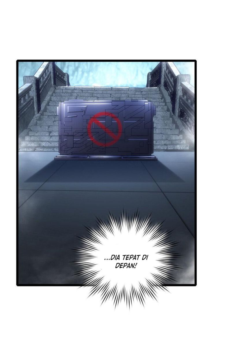 Let Me Game In Peace chapter 69 halaman 12