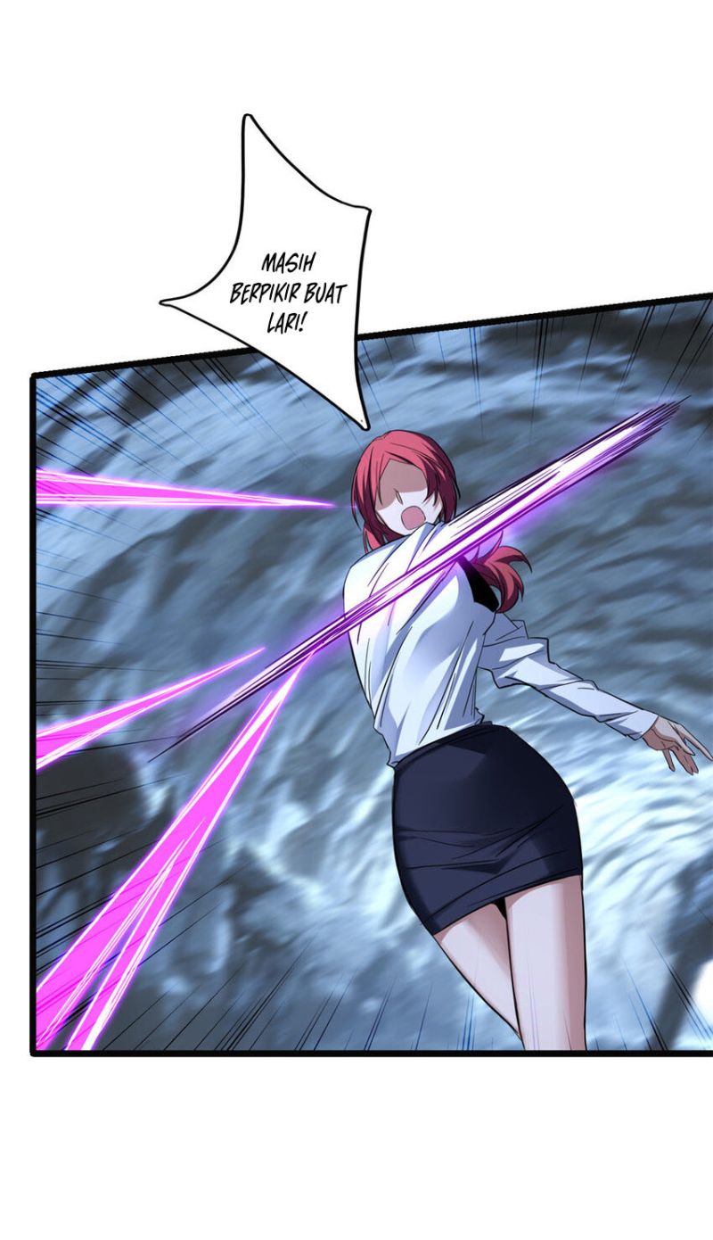 Let Me Game In Peace chapter 69 halaman 14