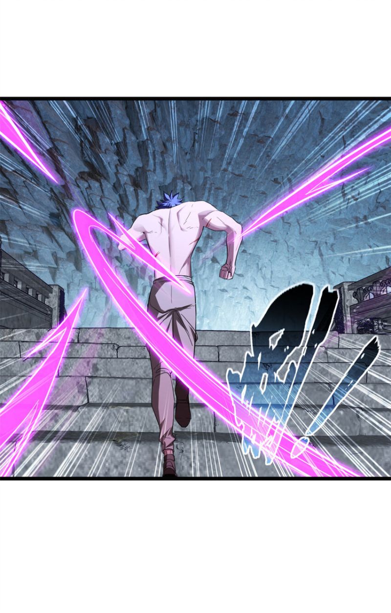Let Me Game In Peace chapter 69 halaman 15