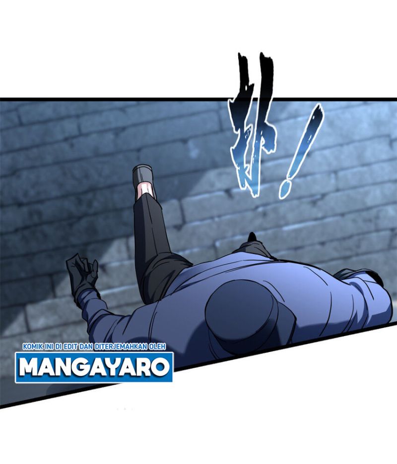 Let Me Game In Peace chapter 69 halaman 25