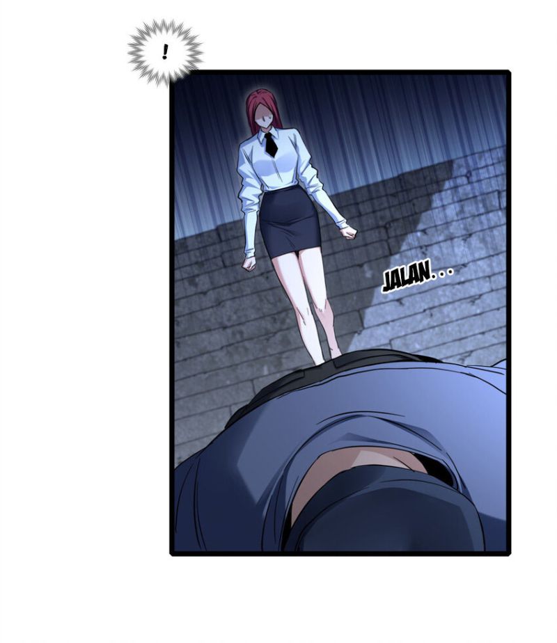 Let Me Game In Peace chapter 69 halaman 26