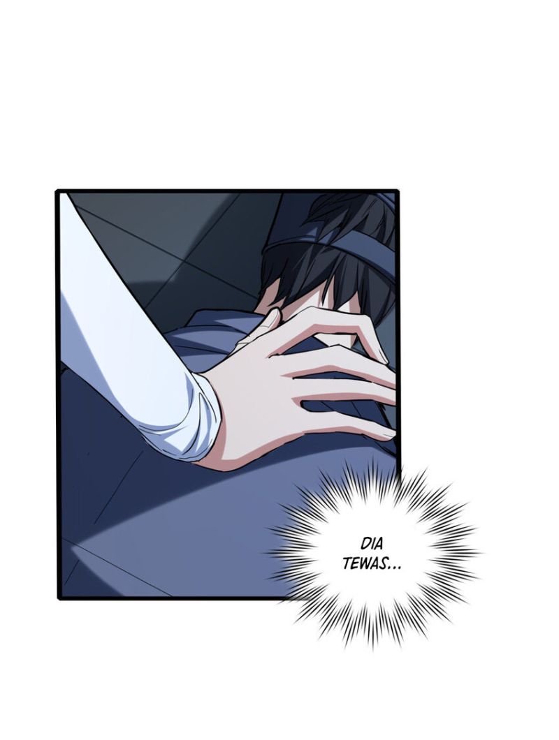 Let Me Game In Peace chapter 69 halaman 27