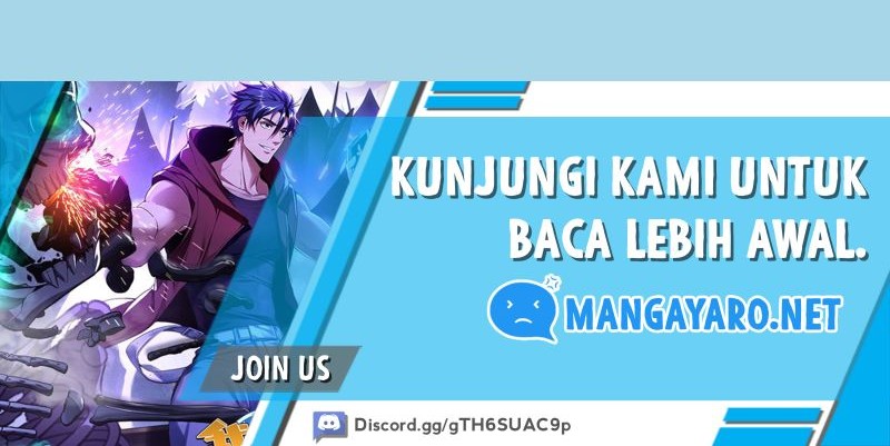 Let Me Game In Peace chapter 69 halaman 32