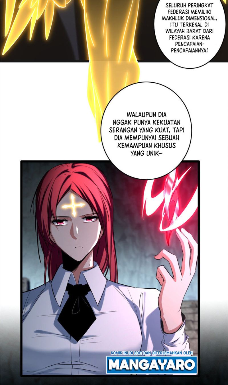 Let Me Game In Peace chapter 70 halaman 5
