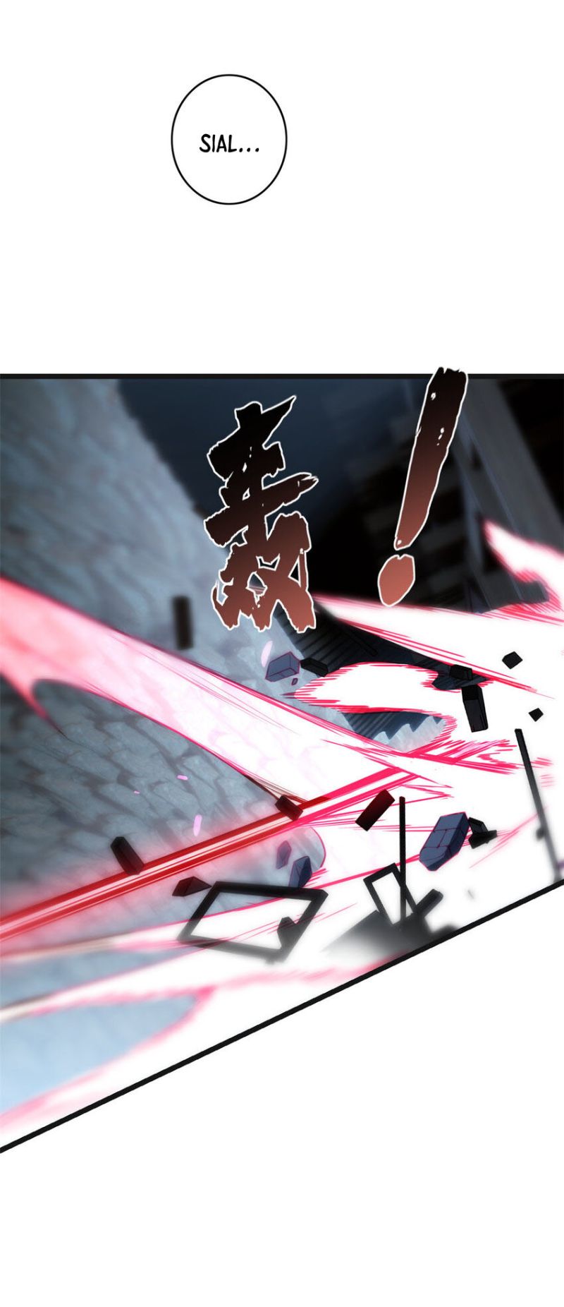 Let Me Game In Peace chapter 70 halaman 14