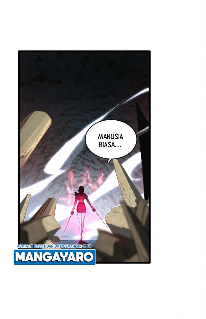 Let Me Game In Peace chapter 70 halaman 15