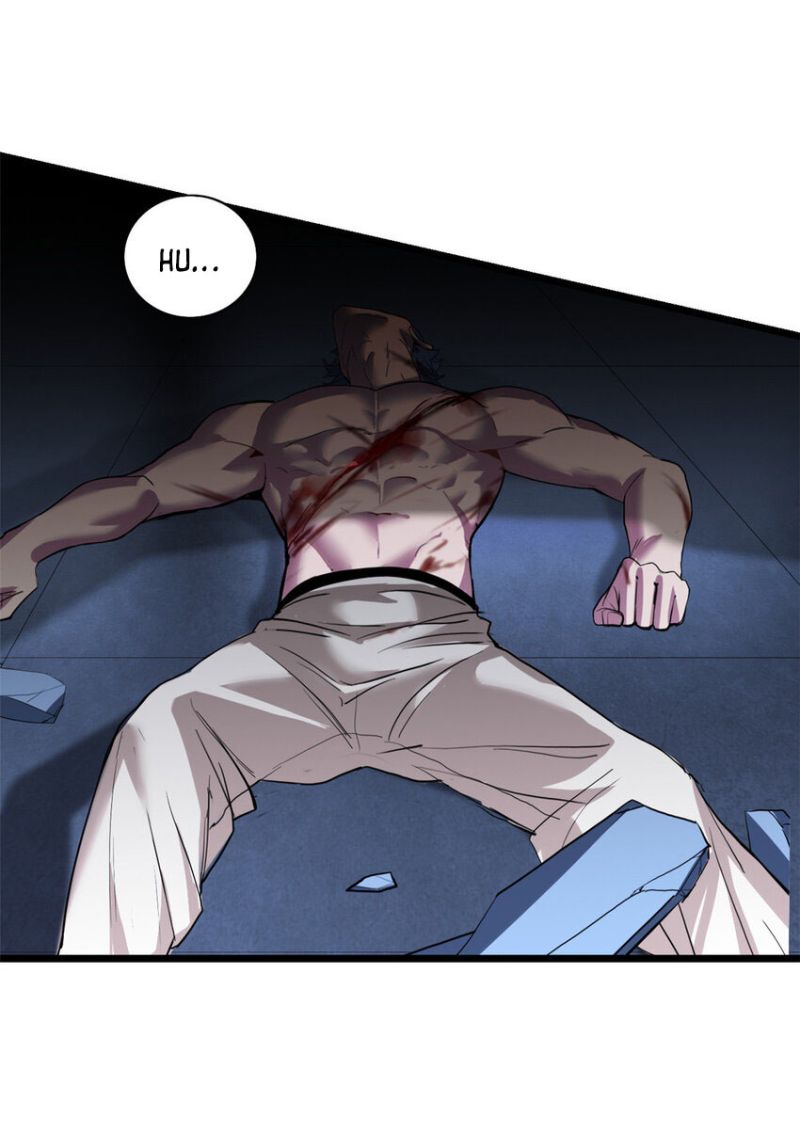 Let Me Game In Peace chapter 70 halaman 19
